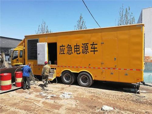 云溪发电车租赁-教您挑选发电机哪些技巧可以掌握使用