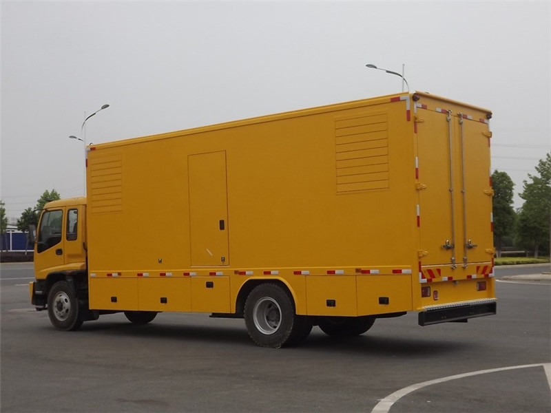 云溪租赁发电机-柴油发电机组出口六要素