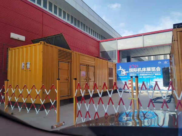 云溪发电车出租-发电机无电压或电压太低怎么办？