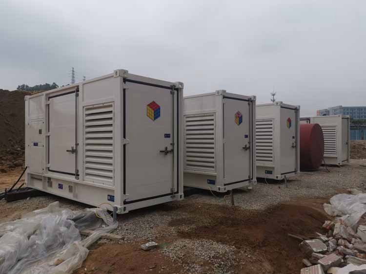 云溪如何降低 200KW 柴油发电机的燃油消耗率？