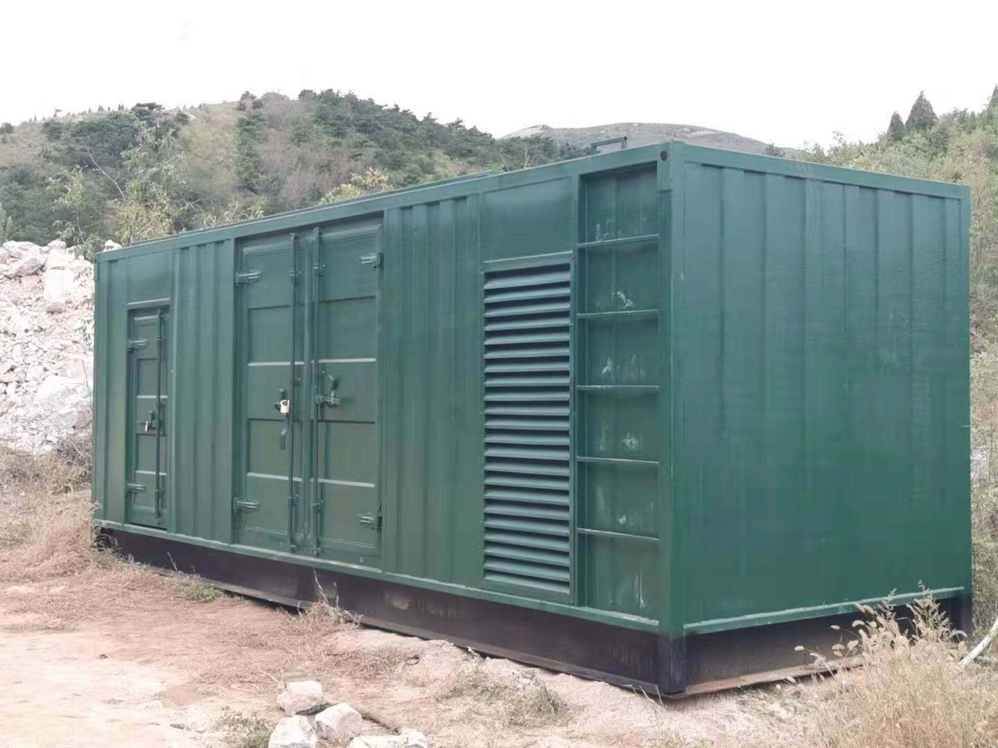 云溪如何对接地系统进行定期检测和维护？