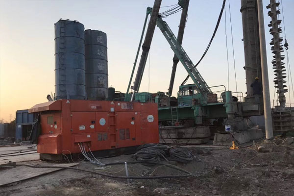 云溪如何检查发电机组燃油系统的密封性？