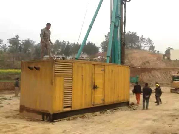 云溪柴油发电机组应用场合有哪些？